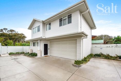 Property photo of 5/441 Glebe Road Merewether NSW 2291
