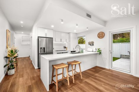 Property photo of 5/441 Glebe Road Merewether NSW 2291