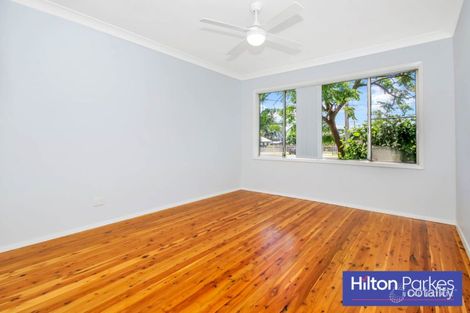 Property photo of 1 Semana Street Whalan NSW 2770