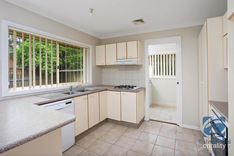 Property photo of 6/25 Hillcrest Road Quakers Hill NSW 2763