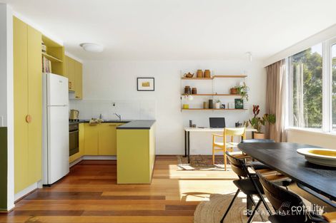 Property photo of 28D Napier Street South Melbourne VIC 3205