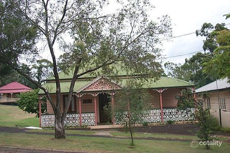 Property photo of 19 Murphy Street Ipswich QLD 4305