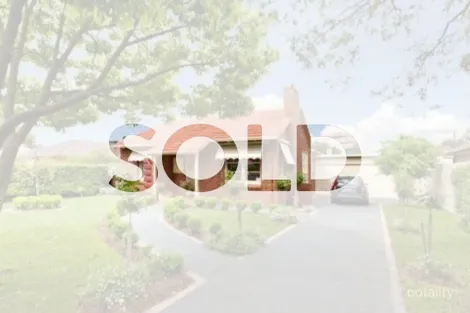 25 Griffiths St, Bellfield, VIC 3081