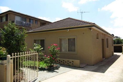 Property photo of 9 York Street Belmore NSW 2192