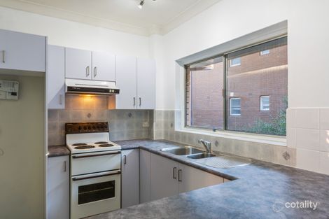 Property photo of 7/5 Mercury Street Wollongong NSW 2500