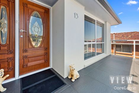 Property photo of 13 Cromwell Crescent Devonport TAS 7310