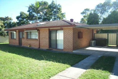33 Pindari Dr, South Penrith, NSW 2750