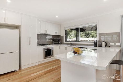 Property photo of 1/18 Cameron Road Croydon VIC 3136