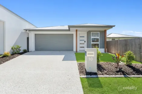 Property photo of 10 Shell Close Deception Bay QLD 4508