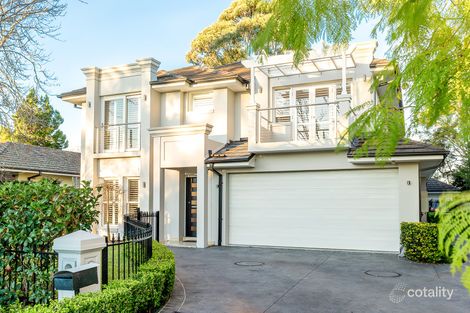 19 Fairlawn Ave, Turramurra, NSW 2074