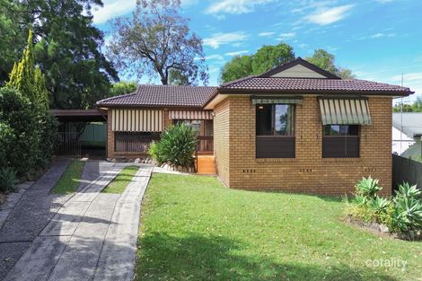 7 Gwenneth Cl, Kanwal, NSW 2259