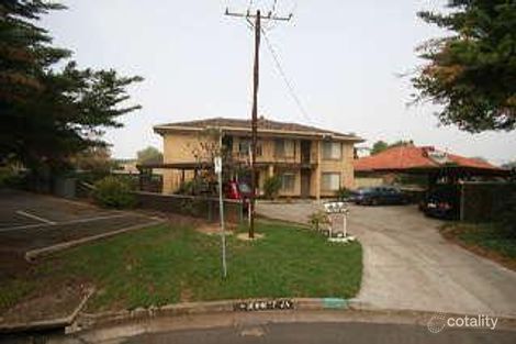 Property photo of 3/1 Bennett Avenue Manningham SA 5086