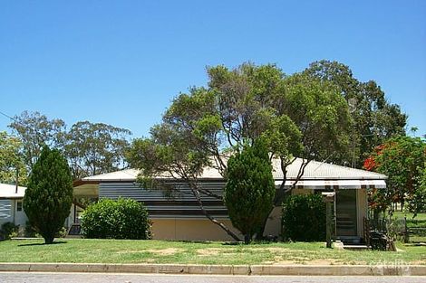 Property photo of 9 Wilkins Street West Gladstone QLD 4680