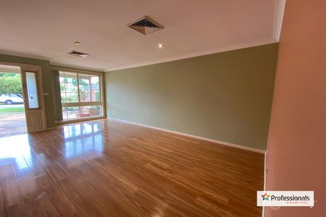 Property photo of 30B Hunter Street Riverstone NSW 2765