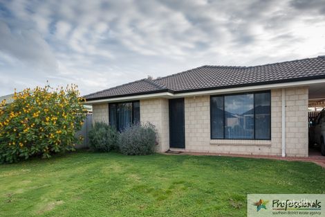 Property photo of 12 Flinders Street Eaton WA 6232