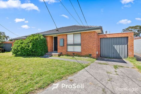 1/31 Verbena Cres, Noble Park, VIC 3174
