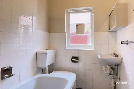 Property photo of 1/10 Houston Road Kensington NSW 2033
