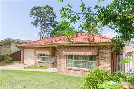 40 Hilda St, Blaxland, NSW 2774