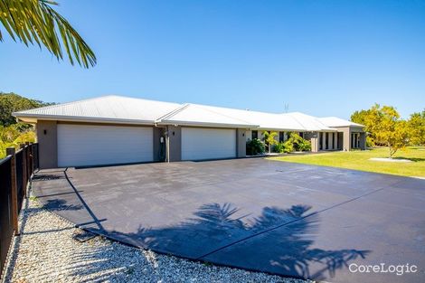 Property photo of 3 McKeiver Court Glenview QLD 4553