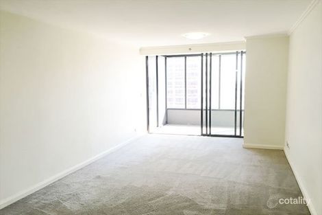 Property photo of 2807/91-95 Liverpool Street Sydney NSW 2000