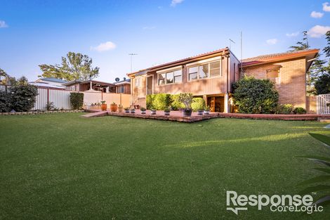 Property photo of 88 Tamboura Avenue Baulkham Hills NSW 2153