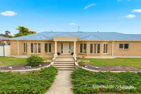 Property photo of 1 Lindsay Place Bacchus Marsh VIC 3340