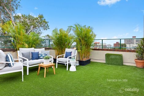 Property photo of 5/161 Sydney Road Fairlight NSW 2094
