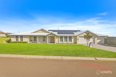 2 Trellis Ct, East Branxton, NSW 2335