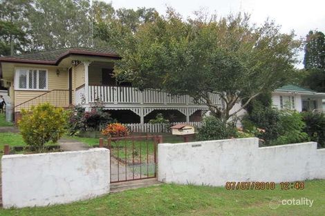 31 Canopus St, Coorparoo, QLD 4151