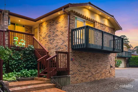 2/79 CRANE RD, CASTLE HILL, NSW 2154