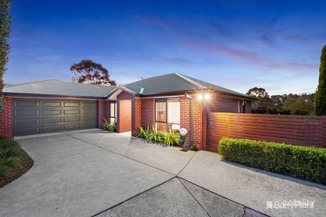 Property photo of 19A Sheldon Avenue Mooroolbark VIC 3138