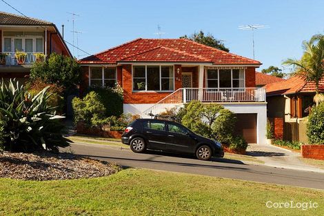 Property photo of 20 Blandford Avenue Bronte NSW 2024