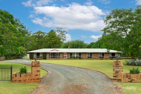 Property photo of 25 Highfields Road Highfields QLD 4352