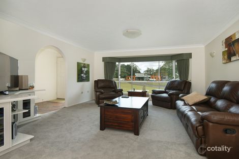 Property photo of 25 Highfields Road Highfields QLD 4352