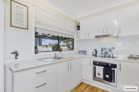 Property photo of 1 Gibraltar Avenue Kiama Downs NSW 2533