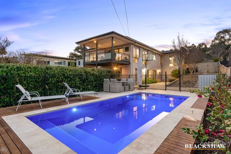 82 Eucumbene Dr, Duffy, ACT 2611