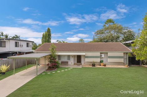 Property photo of 16 Bultarra Crescent Kirwan QLD 4817