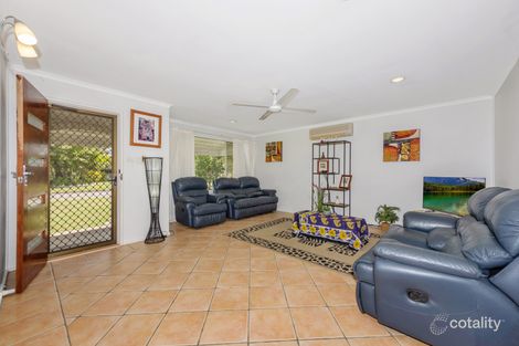 Property photo of 16 Bultarra Crescent Kirwan QLD 4817