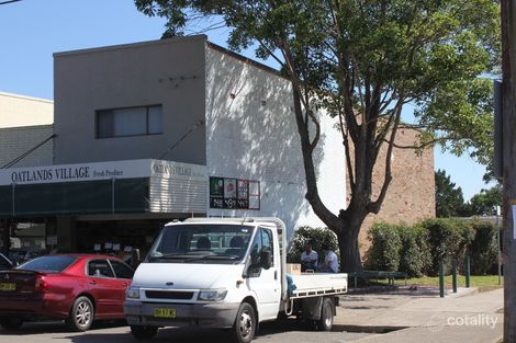 Property photo of 43B Belmore Street East Oatlands NSW 2117