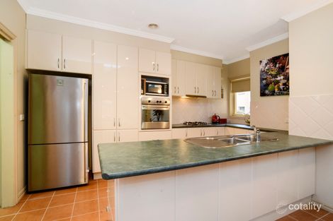 Property photo of 1/43 Wentworth Drive Taylors Lakes VIC 3038