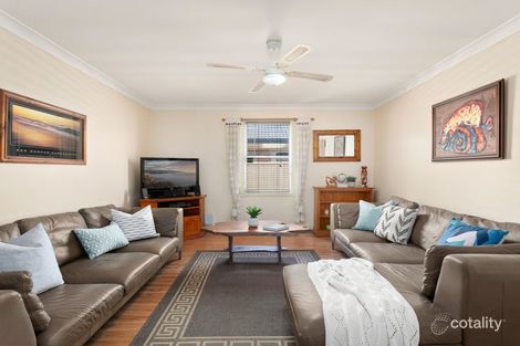 Property photo of 1/4 Werowi Street Dapto NSW 2530