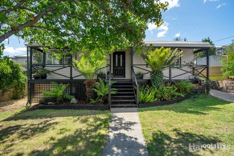 Property photo of 18 Nietta Road Lindisfarne TAS 7015