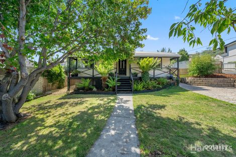 Property photo of 18 Nietta Road Lindisfarne TAS 7015