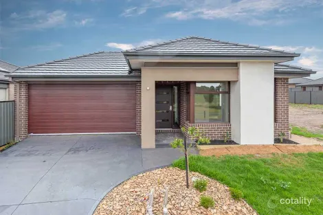 35 Escapade Bvd, Craigieburn, VIC 3064