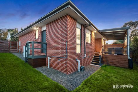 Property photo of 19A Sheldon Avenue Mooroolbark VIC 3138