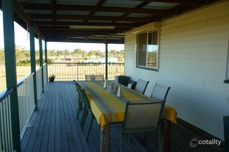 Property photo of 162 Cherryfield Road Gracemere QLD 4702