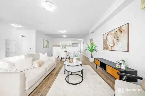 26/19-25 Beatrice St, Auburn, NSW 2144