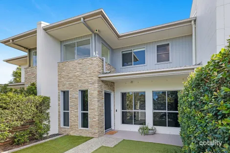 Property photo of 20 The Landings Upper Coomera QLD 4209