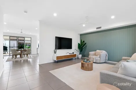 Property photo of 20 The Landings Upper Coomera QLD 4209
