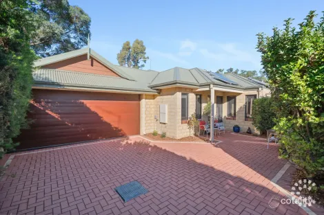 Property photo of 78A Bromley Road Hilton WA 6163